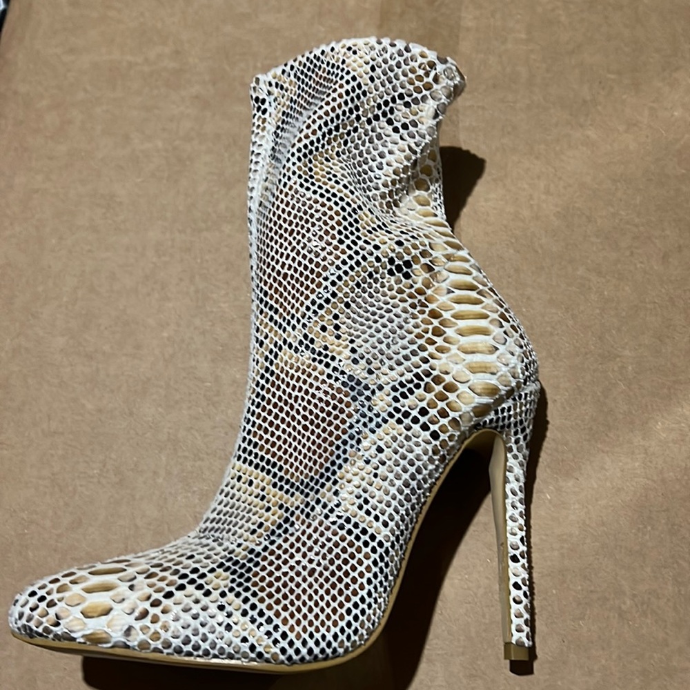 Booties